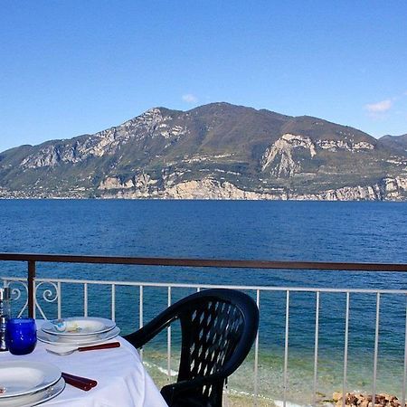 Appartamento Casa Manu Brenzone sul Garda Esterno foto