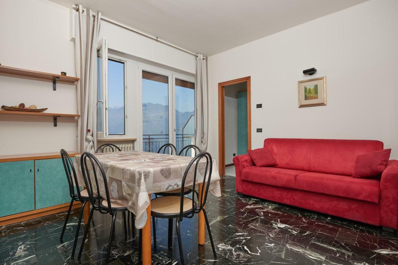 Appartamento Casa Manu Brenzone sul Garda Esterno foto